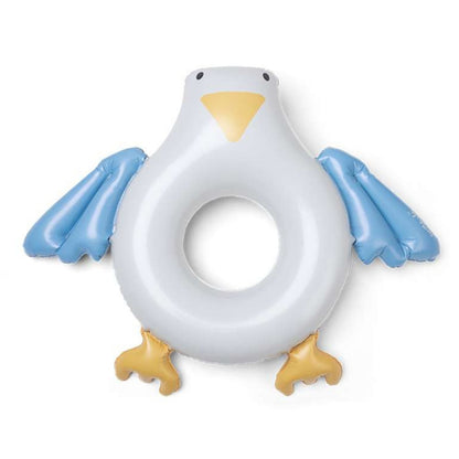 Swim Essentials - Swim Ring - Sunny Seagull 65cm