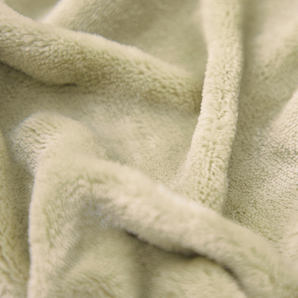 Kaloo - Comforter - Green Bear