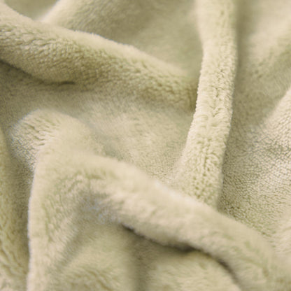 Kaloo - Comforter - Green Bear