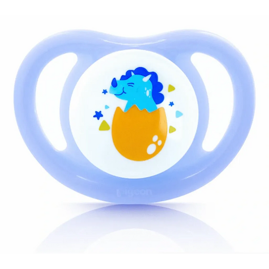 Pigeon - Minilight Pacifier (1 Pc) - S