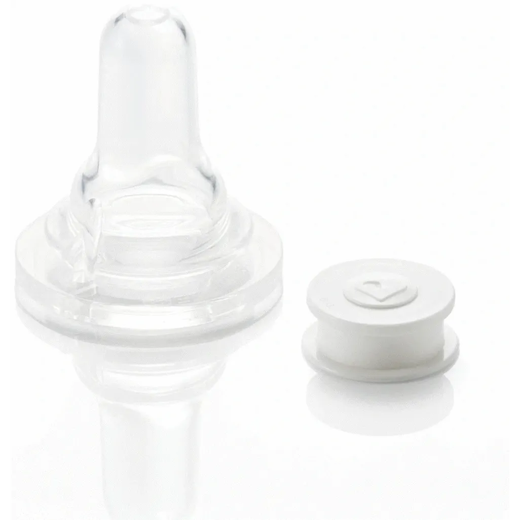 PIGEON CLEFT PALATE NIPPLE