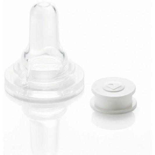 PIGEON CLEFT PALATE NIPPLE