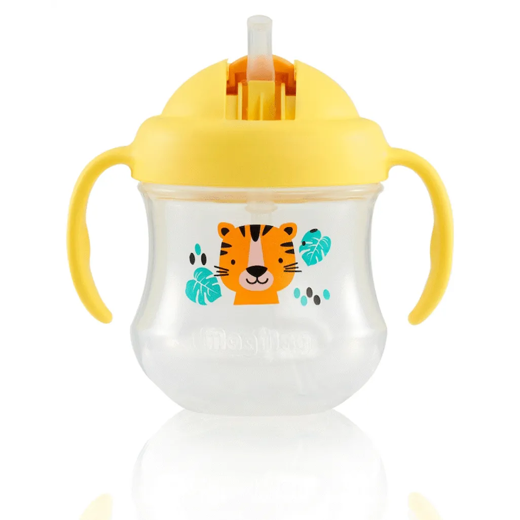 Pigeon Mag Mag Straw Cup