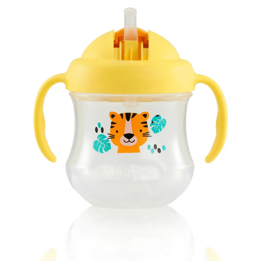 Pigeon Mag Mag Straw Cup