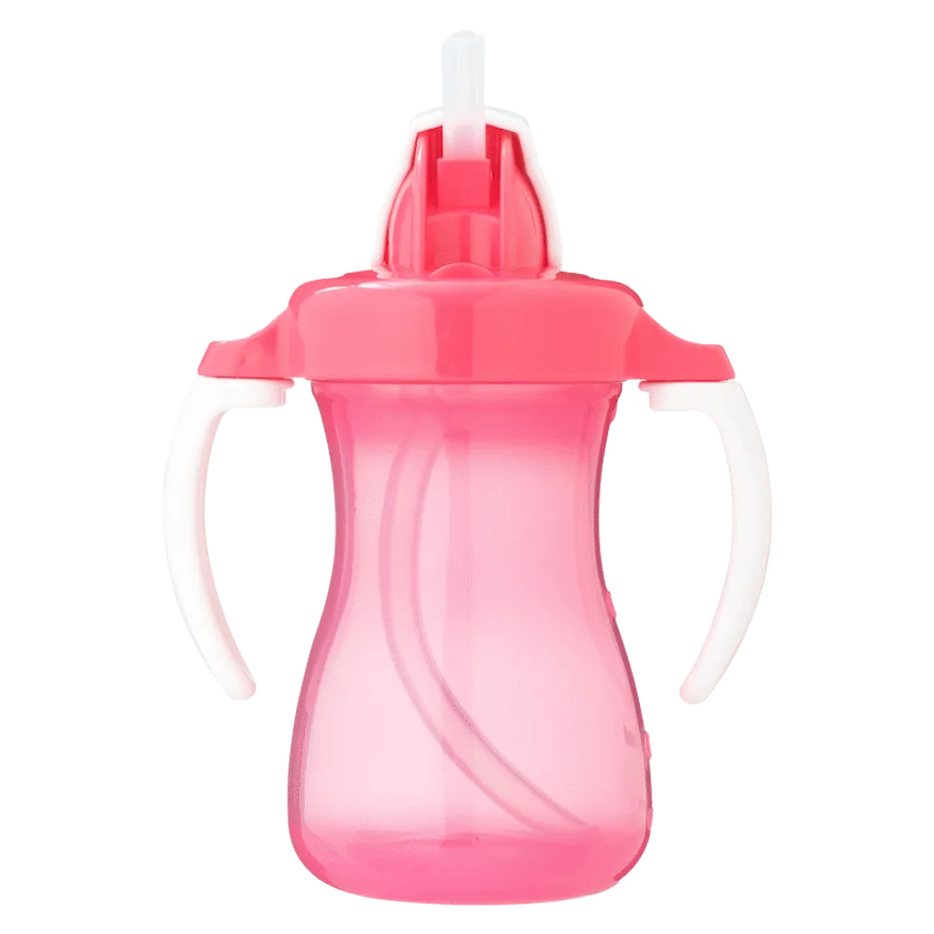 Pigeon Petite Straw Bottle 150ml