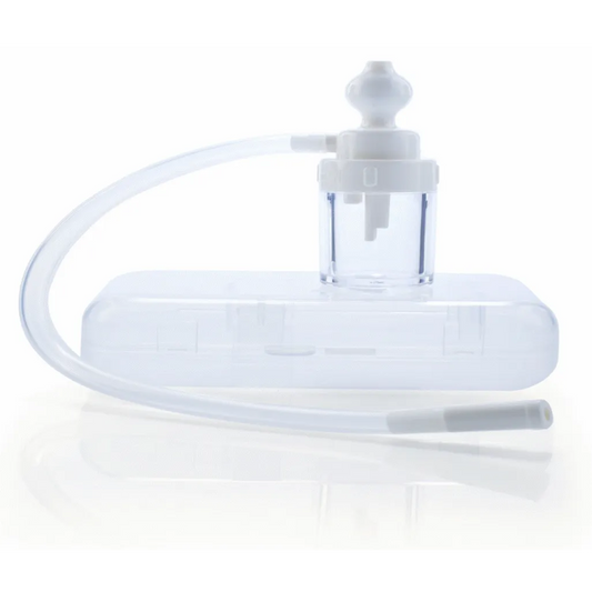 PIGEON NOSE CLEANER TUBE TYPE