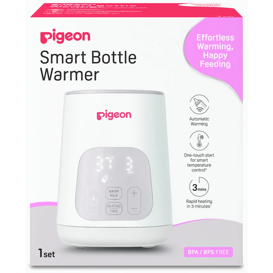 Pigeon Smart Bottle Warmer