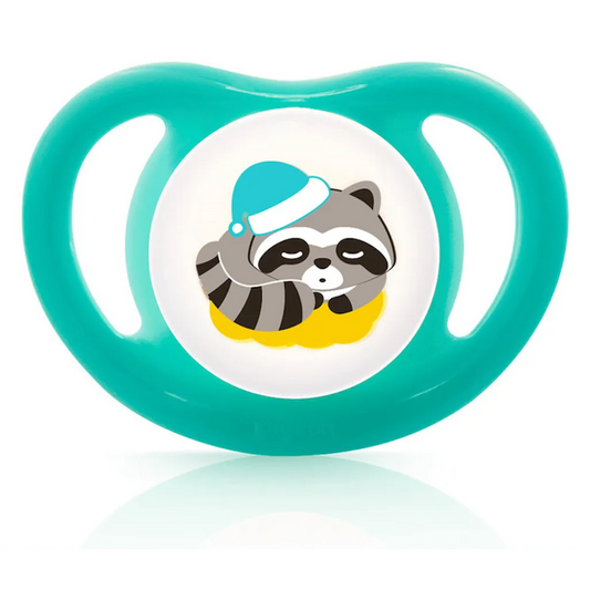 Pigeon - Minilight Pacifiers (1 Pc) - L