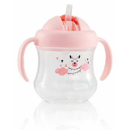 Pigeon Mag Mag Straw Cup