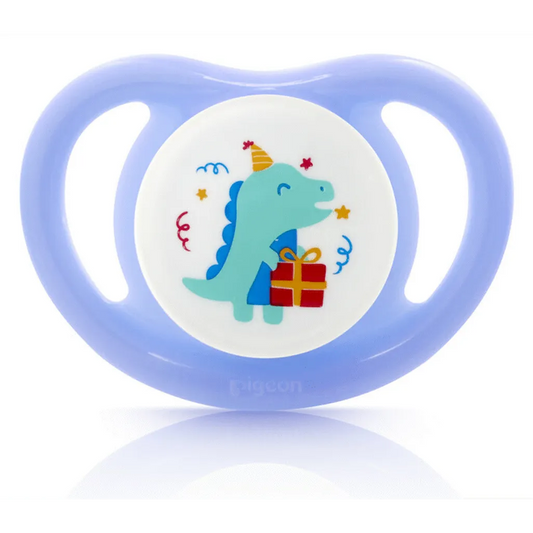 Pigeon - MINILIGHT PACIFIER (1PC) M