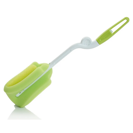 Pigeon - Sponge Bottle Brush