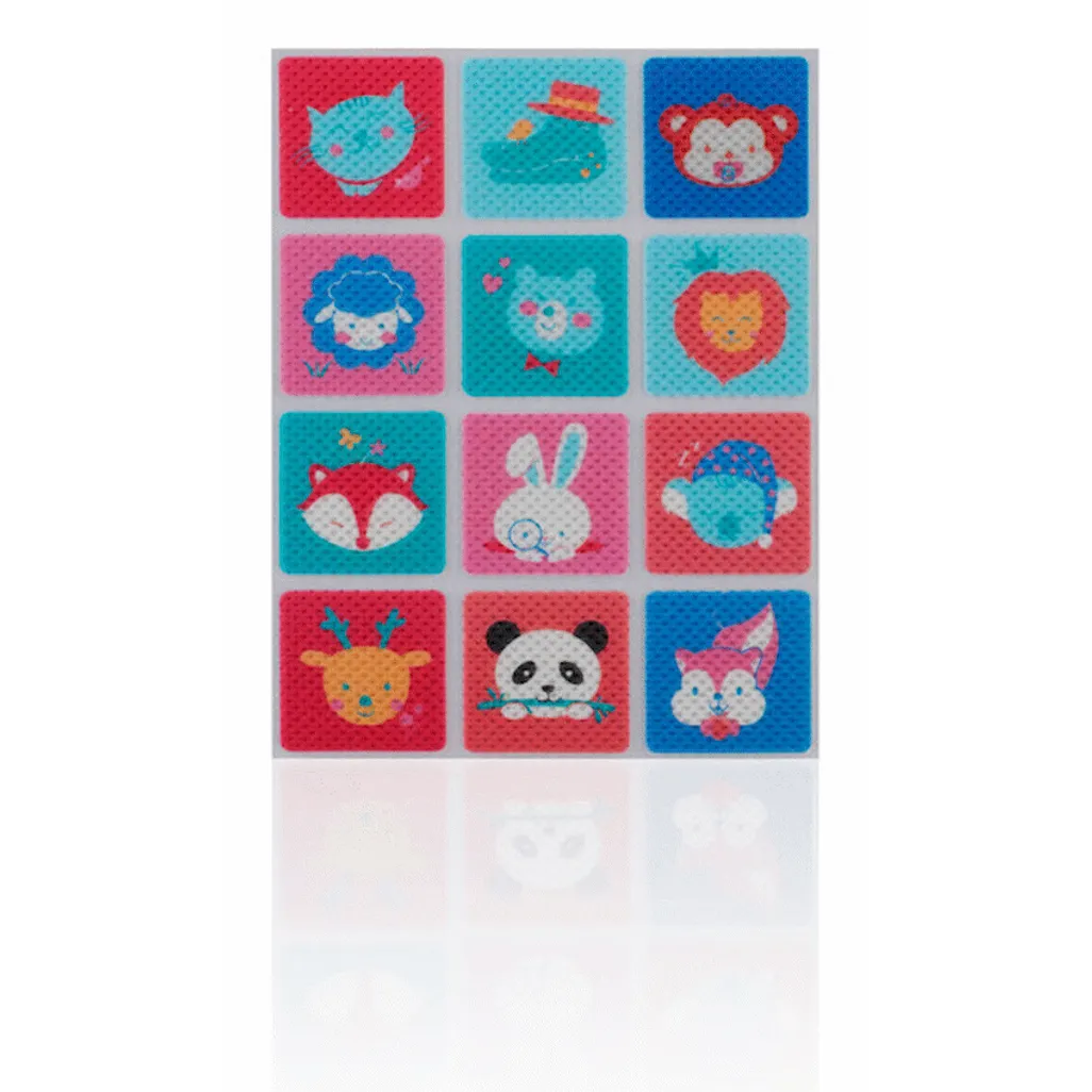 Pigeon Anti-Mosquito Patch