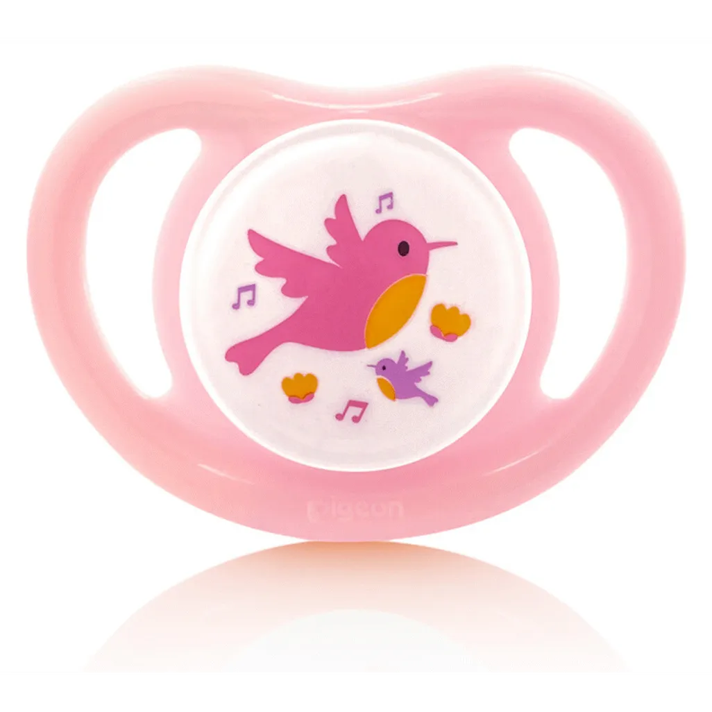Pigeon - Minilight Pacifier (1 Pc) - S