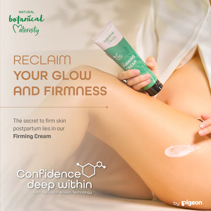 NATURAL BOTANICAL MATERNITY FIRMING CREAM 150ML