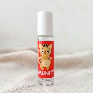 Naturalee Baby Toddler Essential Oil Blends - Motherhood