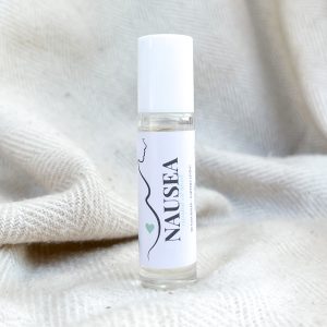 Naturalee pregnancy labour postpartum essential oil blends - Motherhood