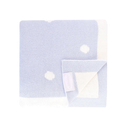 Shnuggle Luxury Knitted Blanket - Motherhood