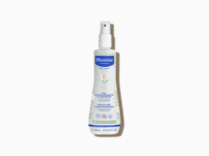 Mustela Skin Freshener New 200Ml