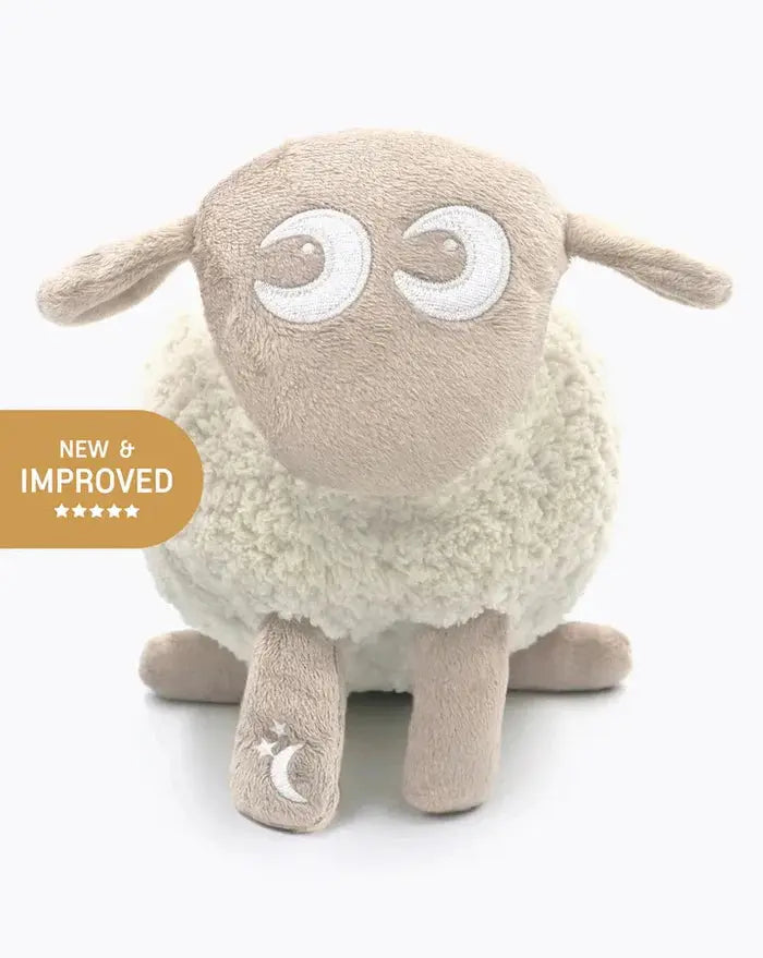 Ewan The Sheep - Deluxe - Motherhood