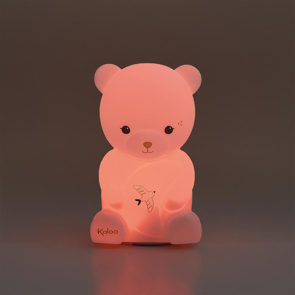 Kaloo - Bear Soft LED Night Light