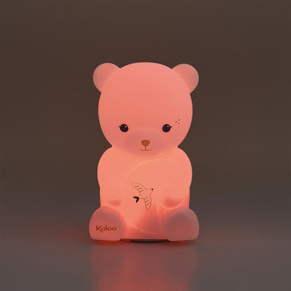 Kaloo - Bear Soft LED Night Light