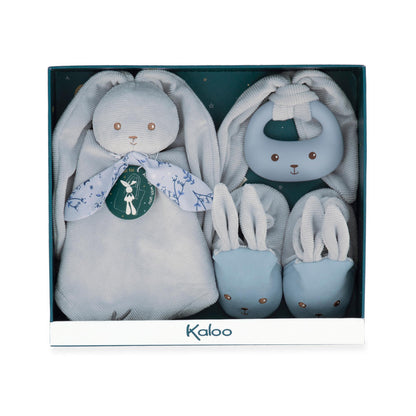 Kaloo - My First Birth Gift Box - Blue