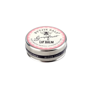 Bytjie - Lip Balm Tin Grapefruit - 15ml