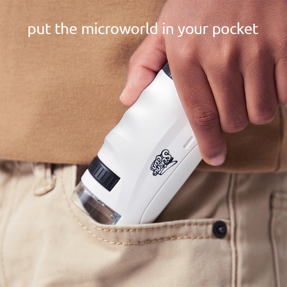 TopBright - 3 In 1 Darwin Portable