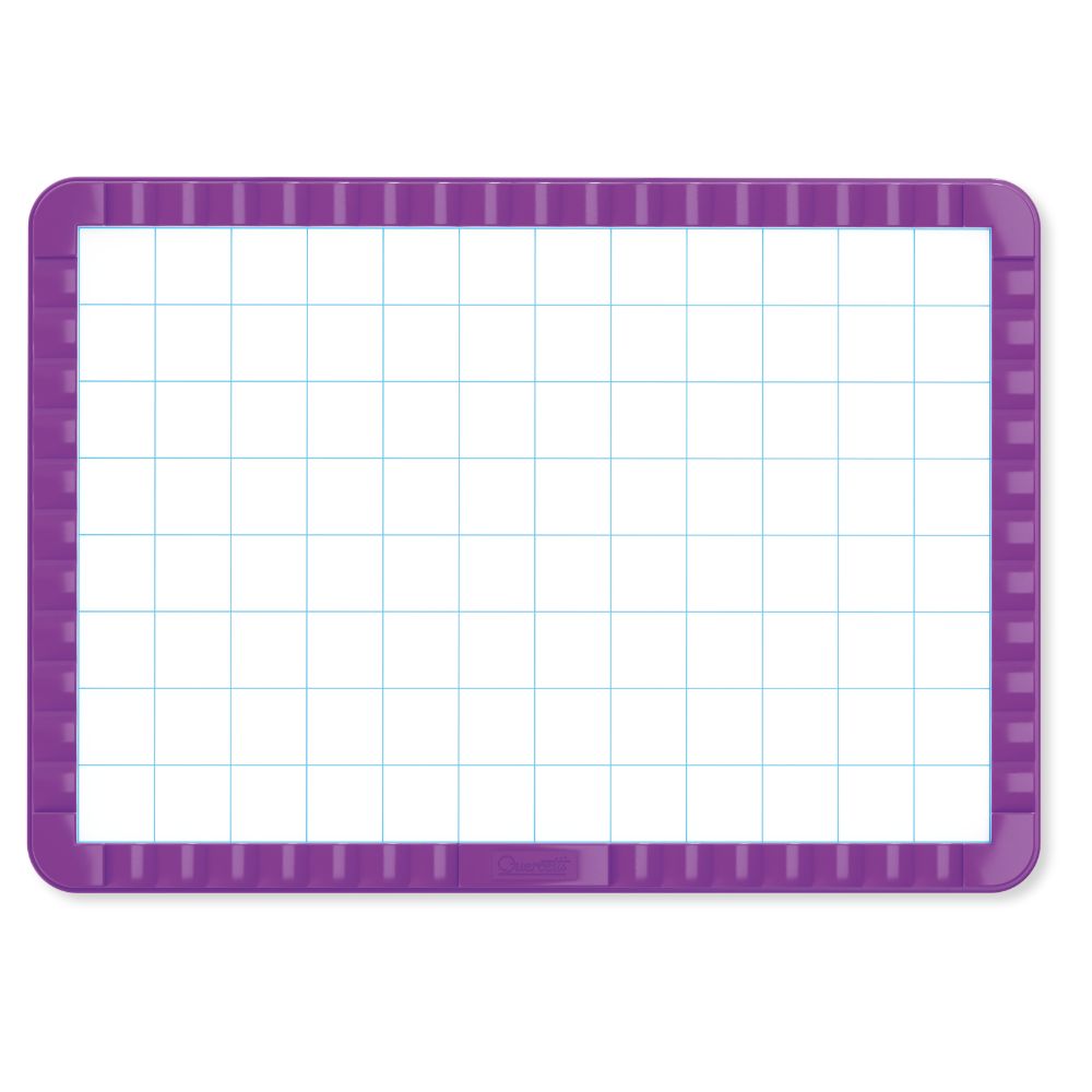 Quercetti - Magnetino: Magnetic Letters Starter Set