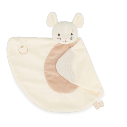 Kaloo - Teething Comforter - Mouse