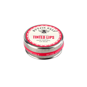 Bytjie - Lip Balm Tin Tinted - 15ml