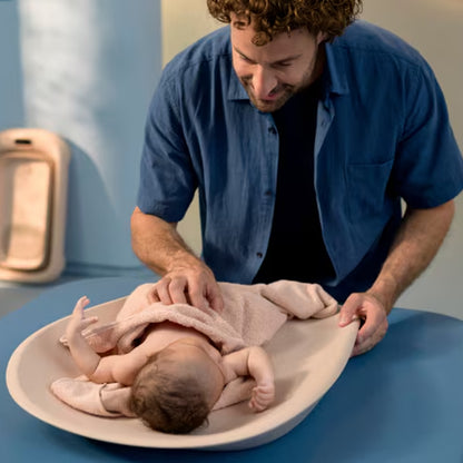 Maxi-Cosi Baby Bath & Changing Mat – Indigo Plus & Mavis