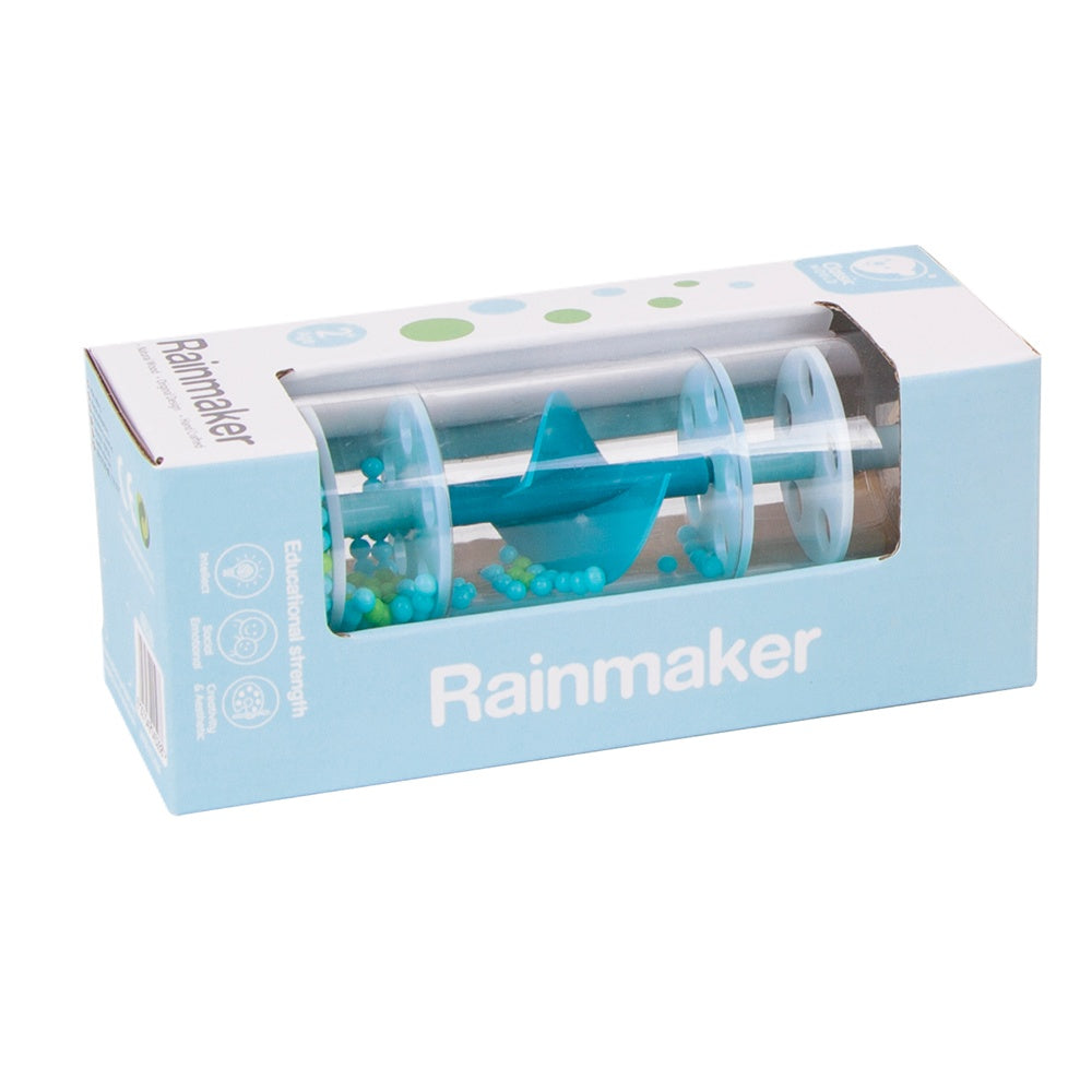 Classic World - Rainmaker - Blue