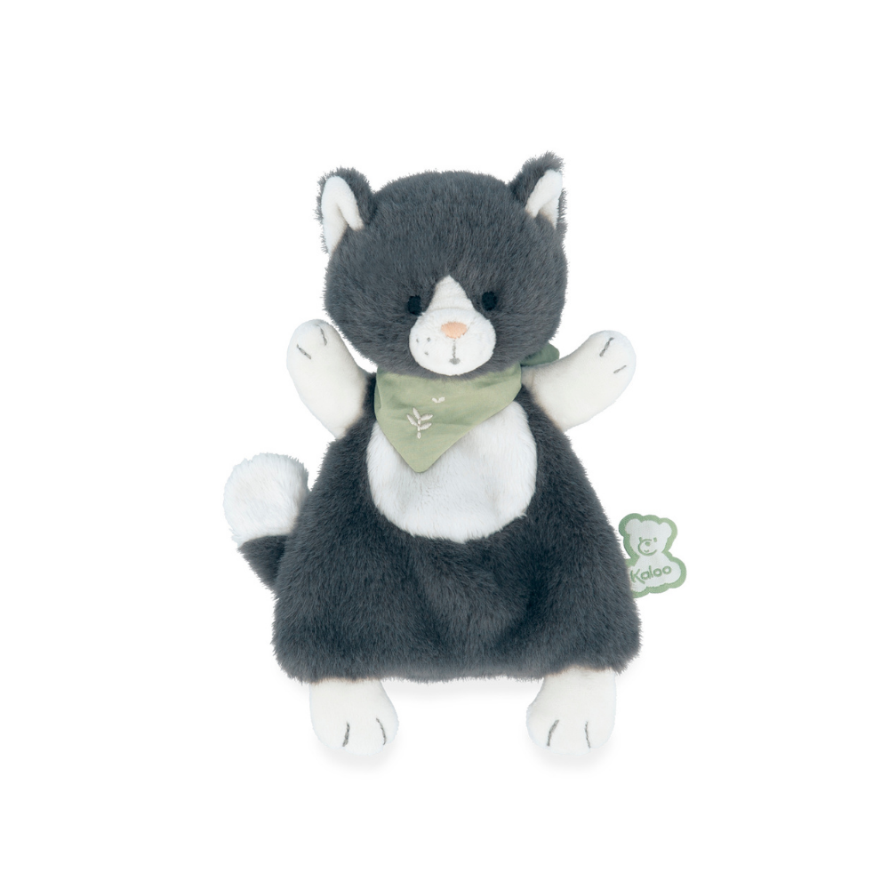 Kaloo - Comforter - Chamallow Cat