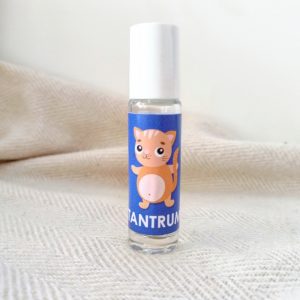 Naturalee Baby Toddler Essential Oil Blends - Motherhood