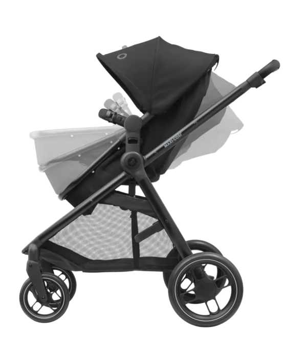 Maxi-Cosi Zelia 3 – Comfortable Everyday Stroller