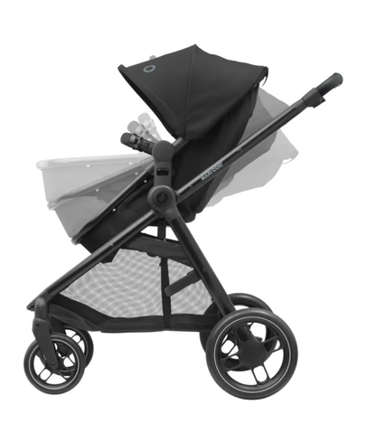 Maxi-Cosi Zelia 3 – Comfortable Everyday Stroller