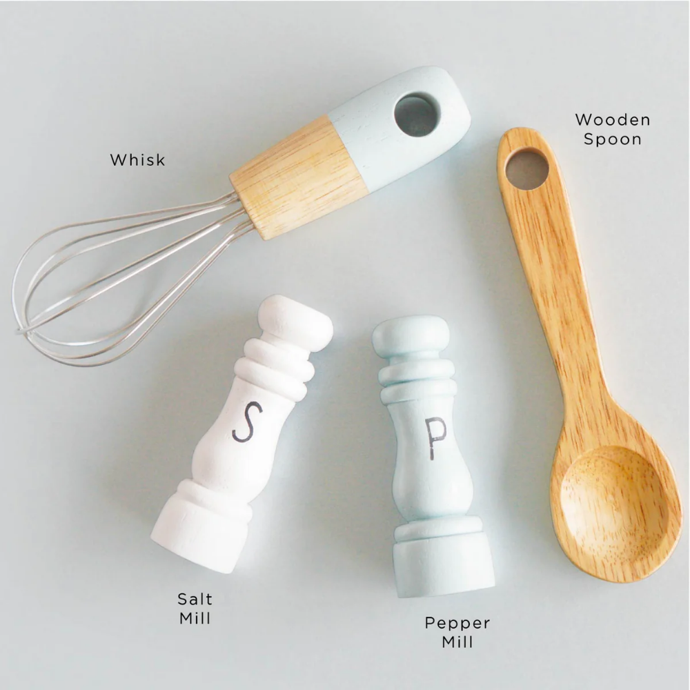 Le Toy Van - Oxford Wooden Play Kitchen