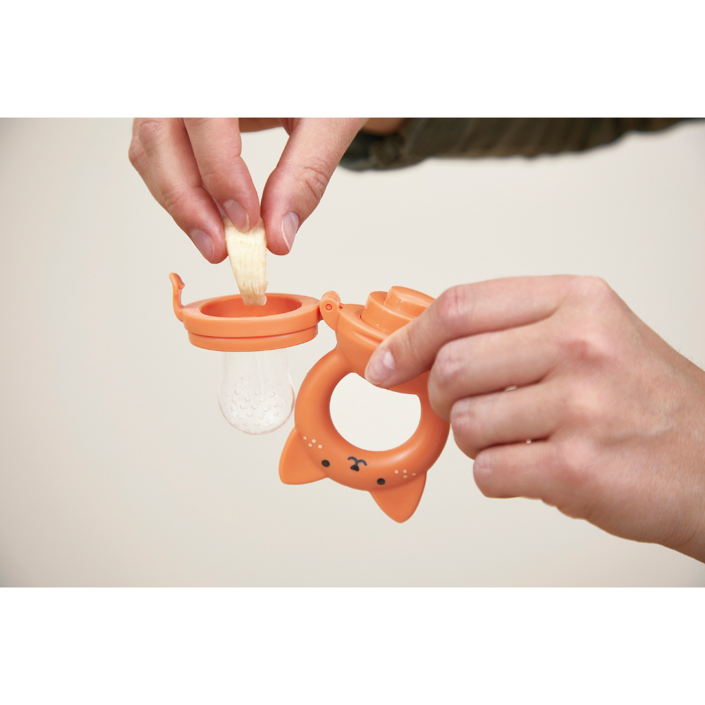 Kaloo - Baby Bib & Teether Gift Set