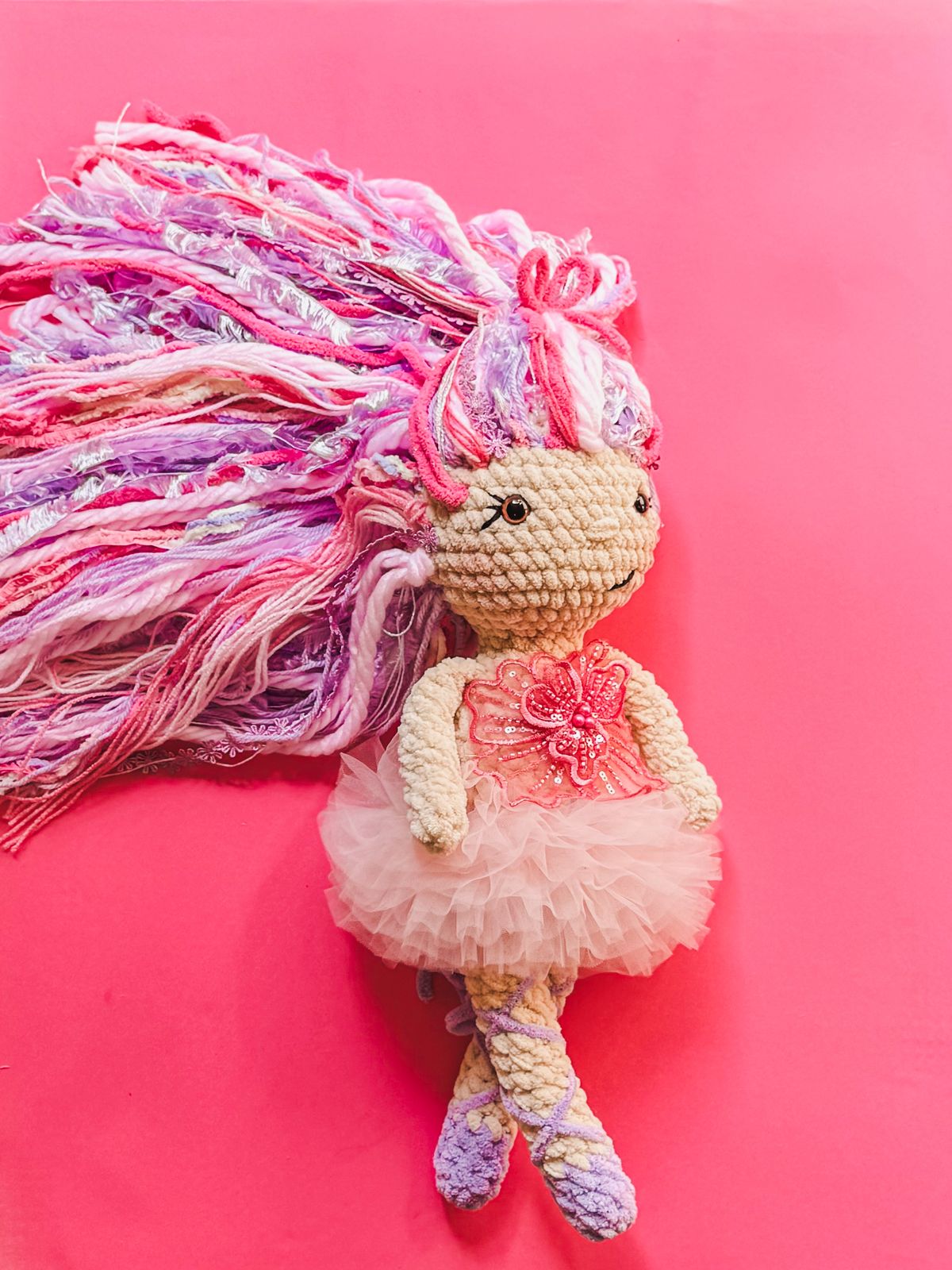 Rixci Dolls