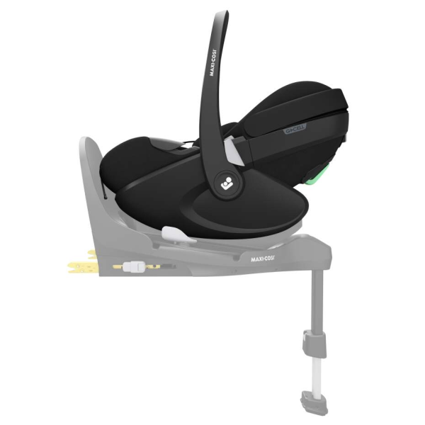 Maxi-Cosi Pebble 360 Pro – Safe & Comfortable Baby Car Seat