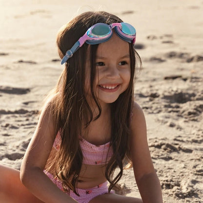 Swim Essentials - Goggles - Blue Mermaid