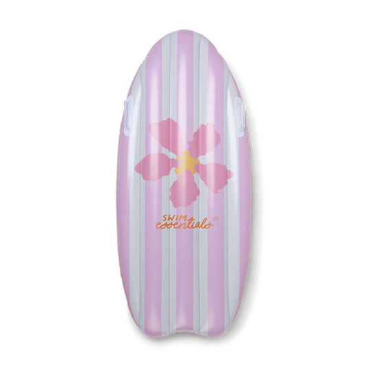 Swim Essentials - Surfboard - Pink Flower Market