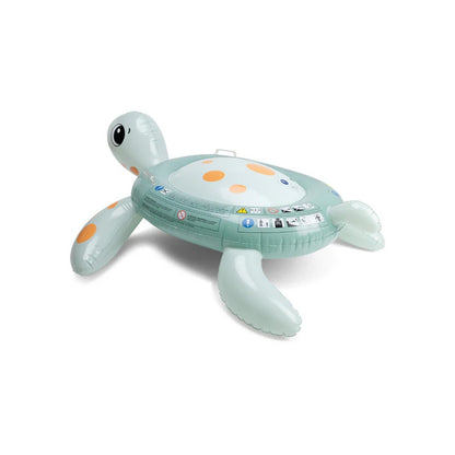 Swim Essentials - Pool Float - Turtle 140cm