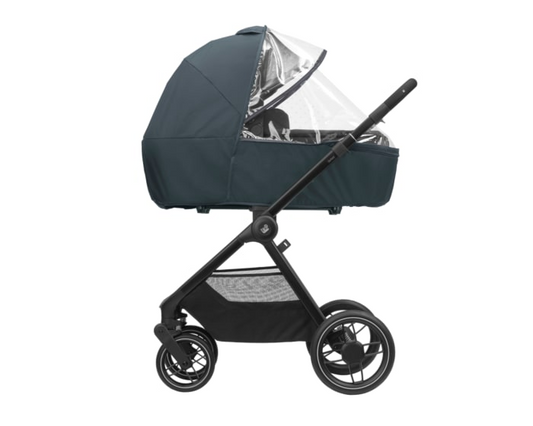 Maxi-Cosi Comfort Rain Cover: Fame, Oxford, Zelia 3, Zelia S Trio in Crystal