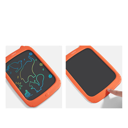 Mideer - LCD Writing Tablet - Tracing Activity Set with Cards
