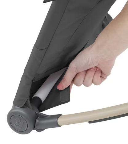 Maxi-Cosi Loa Rocker – Lightweight Baby Rocker