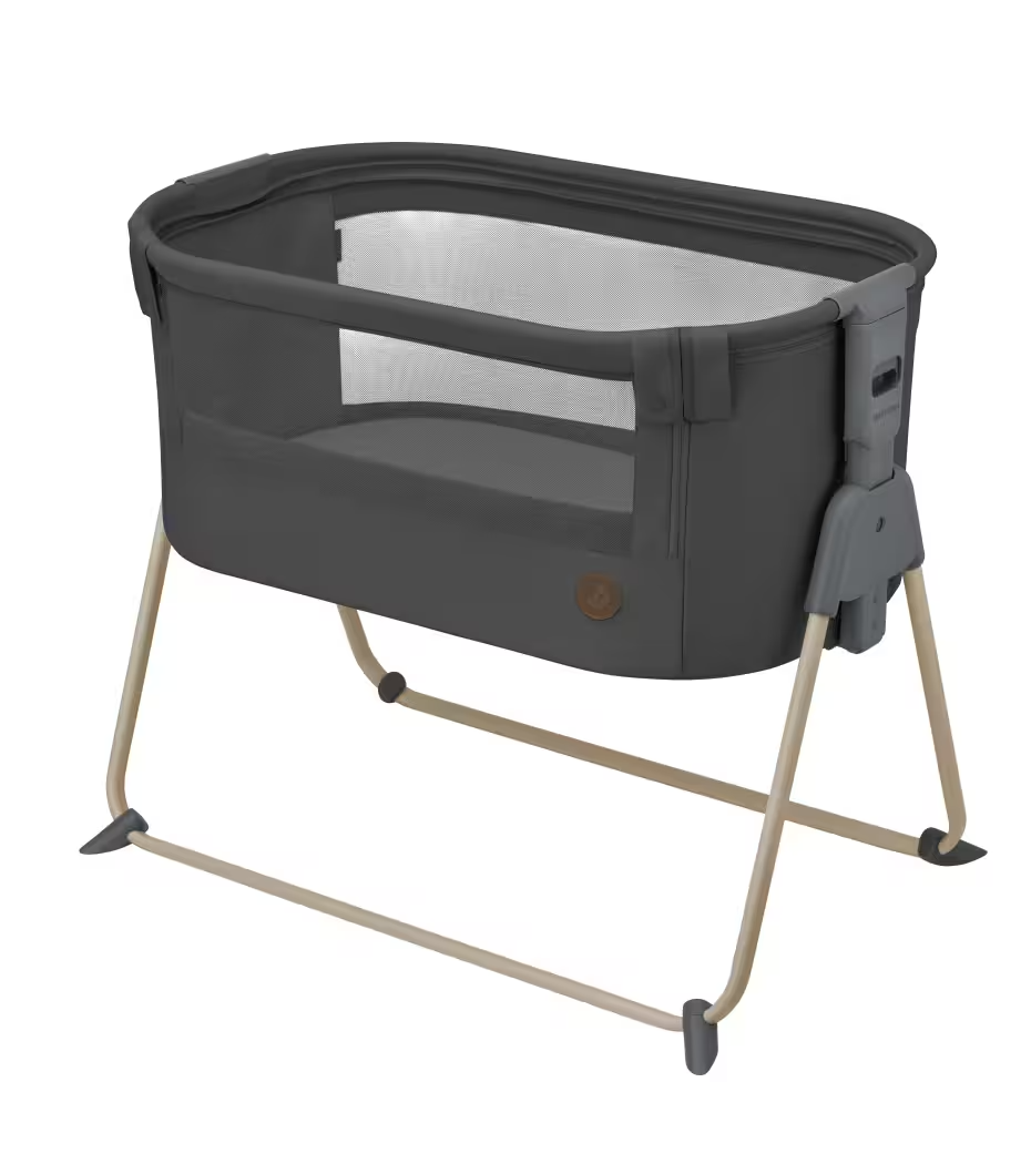 Maxi-Cosi Loa, Ava & Tori Bundle – Newborn Essentials Set