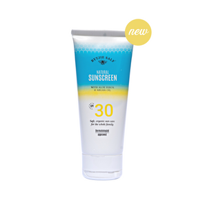 Bytjie - Sunscreen Natural - 100ml