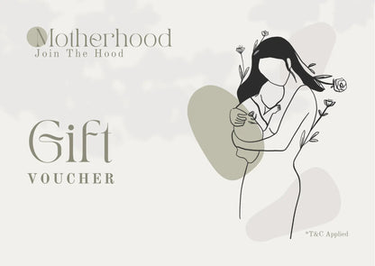 Motherhood Gift Card - Motherhood